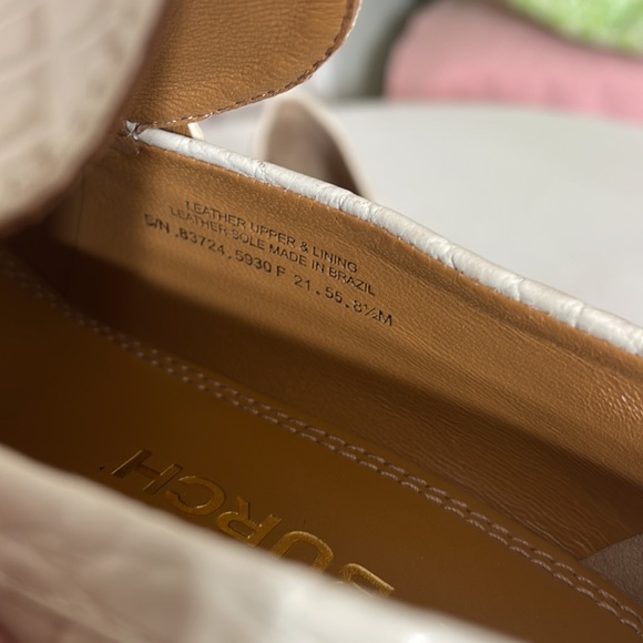 Tory burch Jessa pumps - Picture 10 of 11